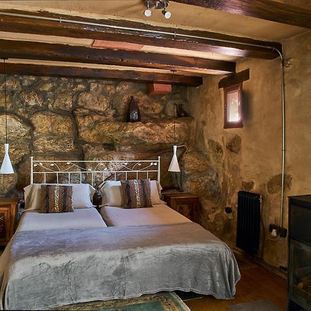 Finca Heredad La Boquilla Enguera Екстериор снимка
