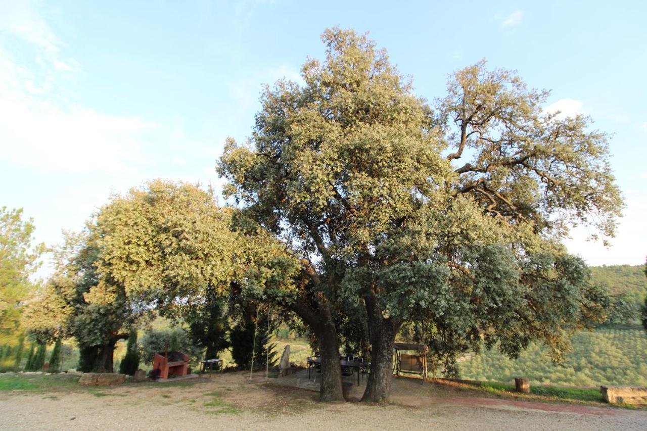 Finca Heredad La Boquilla Enguera Екстериор снимка